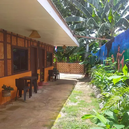 Don Leo\'S Bnb