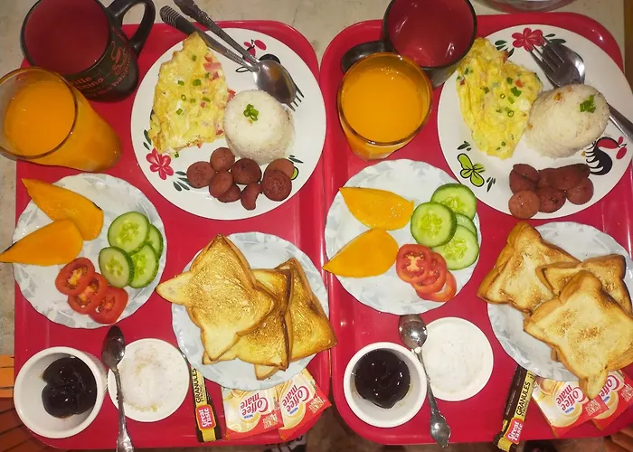 Don Leo's Frühstückspension Esperanza